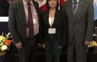 Presidenta de la CDHEZ  se reúne con Ombudsman Centroamericanos para proteger derechos de los migrantes en su paso por Zacatecas