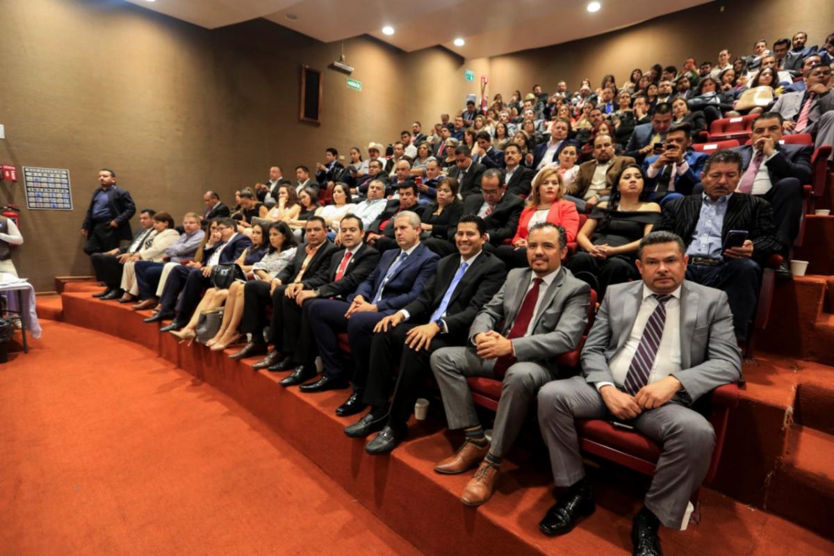 ALEJANDRO TELLO, UN ALIADO EN LA GESTIÓN EN FAVOR DE LOS ZACATECANOS