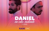 ZACATECAS RECIBIRÁ A DANIEL ME ESTÁS MATANDO, EN CONCIERTO ¡VIVE LA CIUDAD!