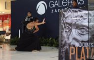 LA PLATA ZACATECANA EN LA DANZA, EL CANTO Y LA POESÍA