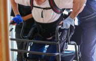 ZACATECAS PIONERO EN REHABILITACIÓN FÍSICA; GRACIAS AL EXOESQUELETO PACIENTES HAN VUELTO A CAMINAR
