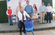 REALIZA GOBIERNO DE ZACATECAS FERIA DIFERENTE EN VALPARAÍSO