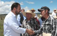 TERCER INFORME DE ALEJANDRO TELLO CONFIRMA RESPETO AL PLAN ESTATAL DE DESARROLLO 2016-2021