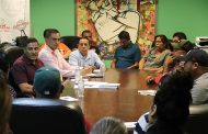 ZACATECANOS RADICADOS EN HOUSTON SE ORGANIZAN PARA FORMALIZAR UNA FEDERACIÓN DE CLUBES