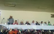 CELEBRAN EL 80 ANIVERSARIO DEL DÍA DEL GANADERO