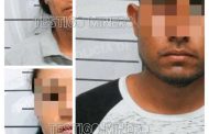 SECUESTRARON A MADRE Y SU PEQUEÑA HIJA, LUEGO LAS MATARON Y QUEMARON