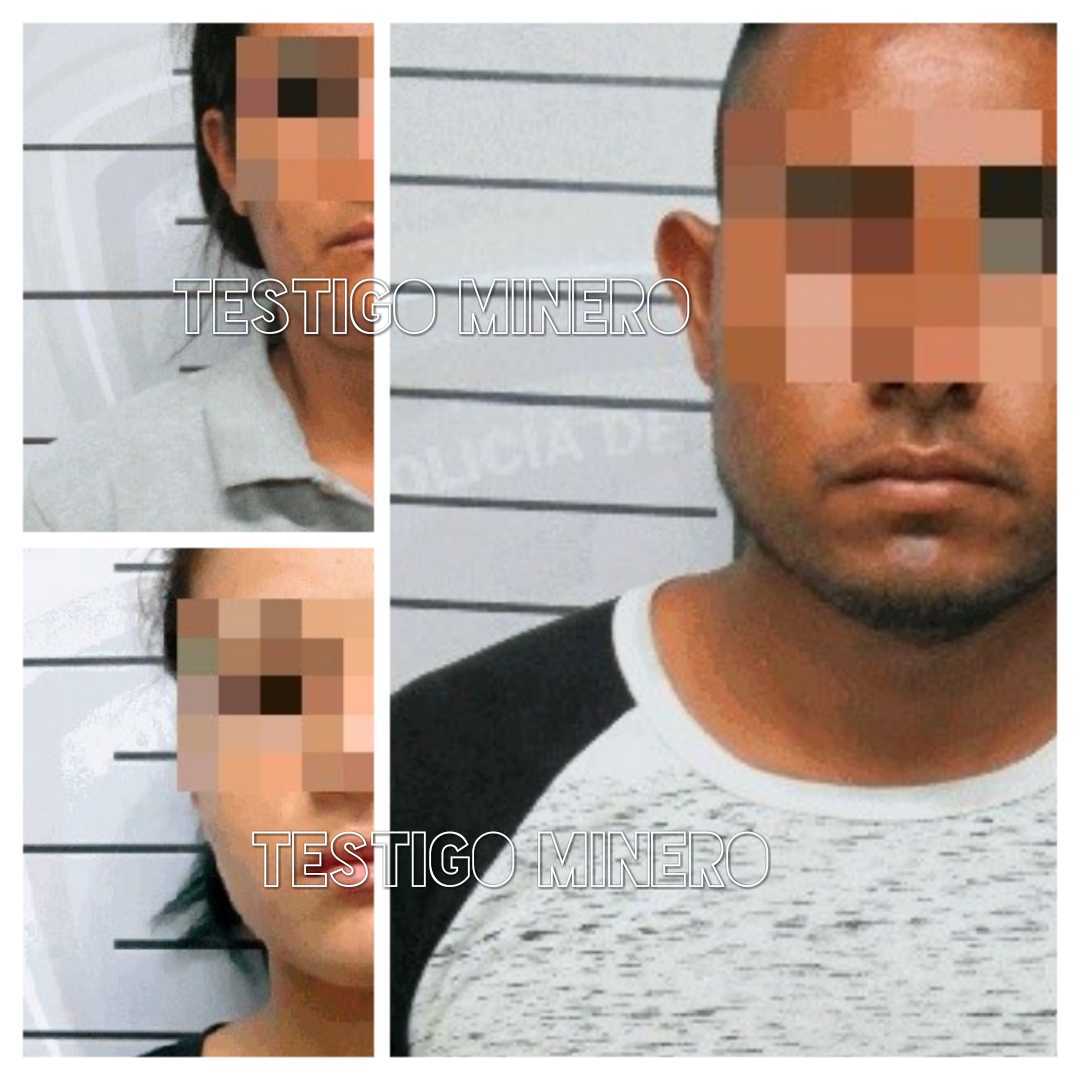 SECUESTRARON A MADRE Y SU PEQUEÑA HIJA, LUEGO LAS MATARON Y QUEMARON