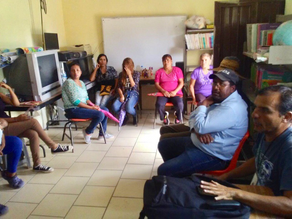 Destina Gobierno de México 13 millones 950 mil pesos para el mejoramiento de escuelas en Zacatecas