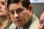 SOY UN GOBERNADOR HONESTO, NO NECESITO QUE ME CUBRAN LAS ESPALDAS: TELLO