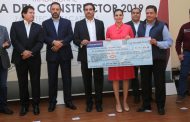 UNIDOS, TELLO Y CONSTRUCTORES SOLICITARÁN A LEGISLADORES ATRAER MÁS OBRA PÚBLICA PARA ZACATECAS