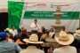 NO HAY NI HABRÁ NUEVOS ENDEUDAMIENTOS PARA ZACATECAS; TELLO CONTINUARÁ SU POLÍTICA DE AUSTERIDAD