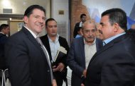 COMPARECENCIA DEL SECRETARIO DE ADMINISTRACIÓN