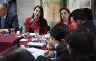 COMPARECE SECRETARIO DE FINANZAS ANTE LEGISLATURA LOCAL