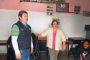 Se presenta Fiscal General de Justicia ante Asamblea Zacatecana