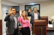 EXHORTA LEGISLATURA LOCAL A EJECUTIVO PARA QUE OTORGUE INSTALACIONES DIGNAS A SEZAMI