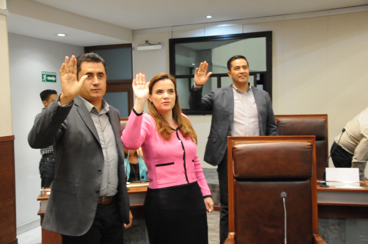 EXHORTA LEGISLATURA LOCAL A EJECUTIVO PARA QUE OTORGUE INSTALACIONES DIGNAS A SEZAMI