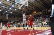 LEÑADORES DE DURANGO VENCE A PLATEROS DE FRESNILLO 89 A 73