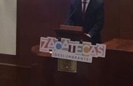 Dip Omar Carrera presenta INICIATIVA DE DECRETO PARA REFORMAR LA LEY DE TURISMO DEL ESTADO DE ZACATECAS  AL TENOR DE LOS SIGUIENTES RESOLUTIVOS:
