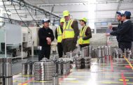 ZACATECAS AVANZA EN LA INVERSIÓN AUTOMOTRIZ; TIENE 27 EMPRESAS GENERADORAS DE MÁS DE 24 MIL EMPLEOS