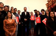 IMPULSA TELLO CREACIÓN ARTÍSTICA Y CULTURAL DE ZACATECAS