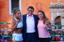 CELEBRAN EL 15 ANIVERSARIO DEL TIANGUIS LIBERTADORES