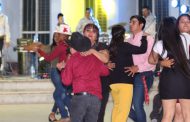 CELEBRAN EL 15 ANIVERSARIO DEL TIANGUIS LIBERTADORES