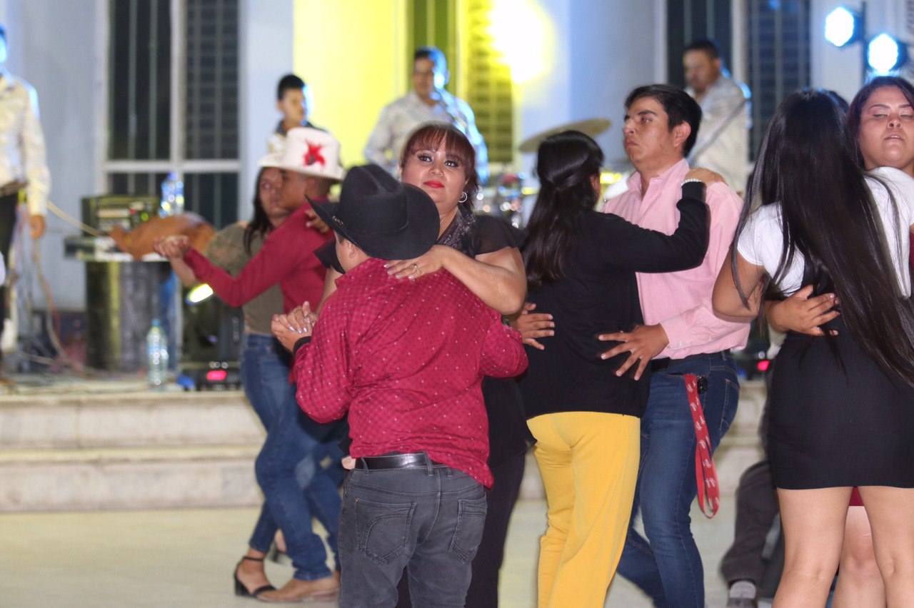 CELEBRAN EL 15 ANIVERSARIO DEL TIANGUIS LIBERTADORES