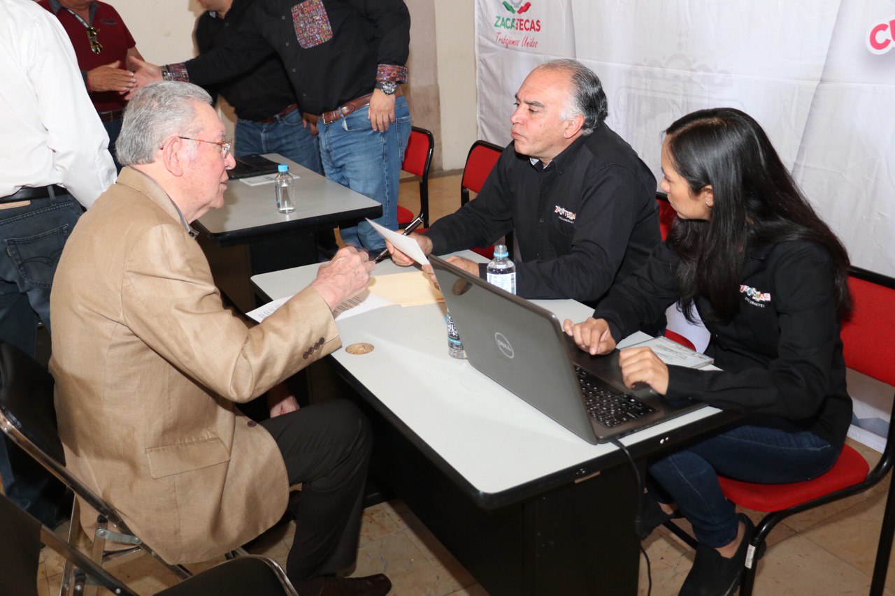 REALIZA SECRETARIA DE TURISMO DEL ESTADO AUDIENCIA PÚBLICA
