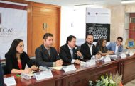 PROMUEVE ADMINISTRACIÓN DE ULISES MEJÍA HARO PLANIFICACIÓN PARA PRESERVAR EL CENTRO HISTÓRICO