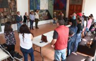 CLAUSURAN SEMINARIO DE TURISMO CULTURAL