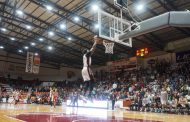 PLATEROS DE FRESNILLO COBRA AFRENTA A MINEROS DE ZACATECAS AL VENCERLO 80-77