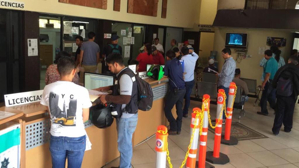 UN ÉXITO PROGRAMA LO LEGAL; REGULARIZAN EN SÓLO DOS SEMANAS 2 MIL 500 MOTOCICLETAS