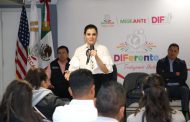 CON FERIA DIFERENTE, LLEVA GOBIERNO DEL ESTADO SERVICIOS A COMUNIDAD MIGRANTE EN ATLANTA