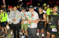 UN ÉXITO, LA COMPETENCIA ULTRAMX 515