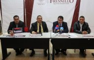ANUNCIA EL ALCALDE ACTIVIDADES POR EL DÍA DE MUERTOS