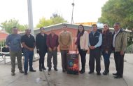 Buscan mejorar las condiciones de escuelas en Fresnillo