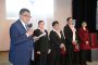 CONMEMORAN EL DÍA DE LAS NACIONES UNIDAS