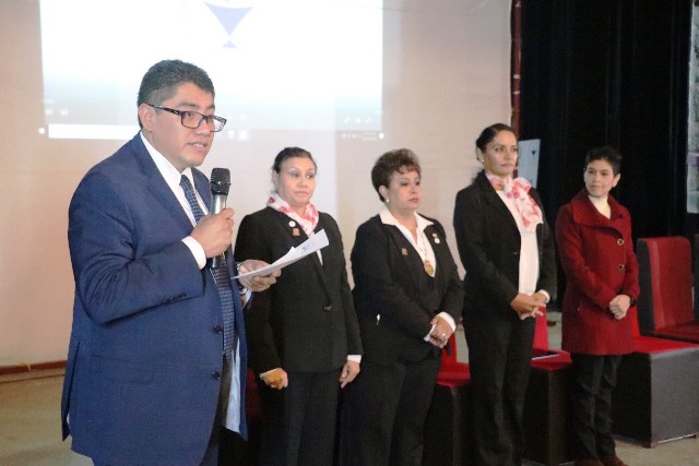 REALIZAN CONGRESO NACIONAL DE ENFERMERÍA EN FRESNILLO