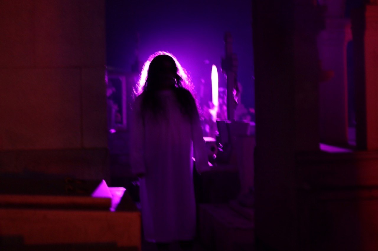 REALIZAN CON GRAN ÉXITO ACTIVIDADES DEL FESTIVAL DE LA MUERTE 2019