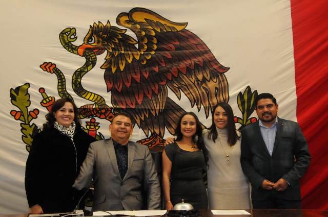 APROBACIONES EN LEGISLATURA