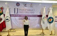 NOMBRAN A MA. DE LA LUZ DOMÍNGUEZ COMO REPRESENTANTE DE LOS OMBUDSPERSON DEL PAÍS ANTE LA OACNUDH
