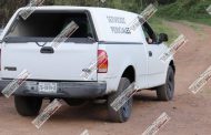 VIEJOS TIROS DE MINA, SE CONVIERTEN EN CEMENTERIOS DEL CRIMEN ORGANIZADO