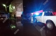3 ATAQUE ARMADOS EN FRESNILLO: 3 HERIDOS