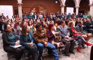 FESTEJAN EL DÍA DEL SERVIDOR PÚBLICO EN FRESNILLO