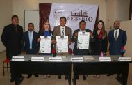 PRESENTAN EL PROYECTO “JUEZ COMUNITARIO EN TU COMUNIDAD