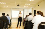 PARTICIPAN JUECES EN TALLER “ELABORACIÓN DE SENTENCIAS CON PERSPECTIVA DE GÉNERO”