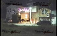 MOVIMIENTO POLICIAL EN MOTEL