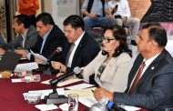 ALEJANDRO TELLO HA LOGRADO UN GOBIERNO ORDENADO, EFICIENTE Y TRANSPARENTE: VÍCTOR RENTERÍA