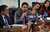 ANUNCIA GOBIERNO DE TELLO ESTÍMULOS FISCALES PARA EL CIERRE DEL 2019