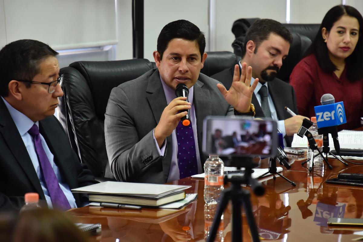 ANUNCIA GOBIERNO DE TELLO ESTÍMULOS FISCALES PARA EL CIERRE DEL 2019